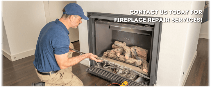 Fireplace Repair Baltimore