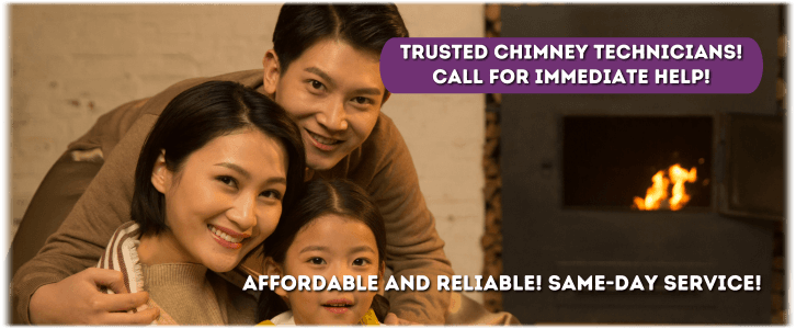 Baltimore Chimney Cleaning